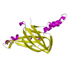 Image of CATH 5egsB02