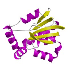 Image of CATH 5egsC01