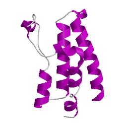 Image of CATH 5eguA01
