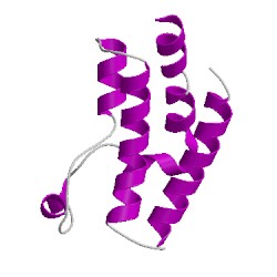 Image of CATH 5eguB01