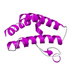 Image of CATH 5eguD01