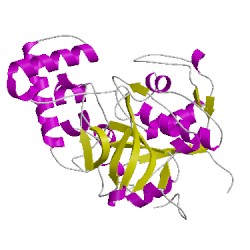 Image of CATH 5egwB