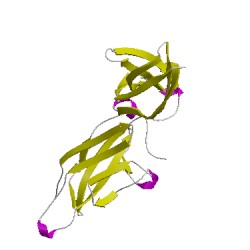 Image of CATH 5eh1A