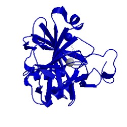 Image of CATH 5eh7