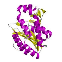 Image of CATH 5ehgA00