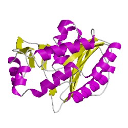 Image of CATH 5ehgC00
