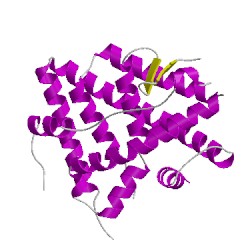 Image of CATH 5ehjB