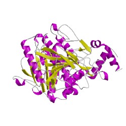 Image of CATH 5ehnA