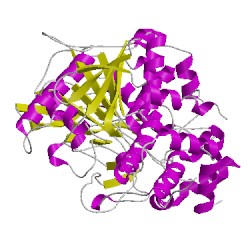 Image of CATH 5ehnB00