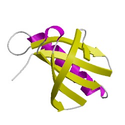 Image of CATH 5ehoA01