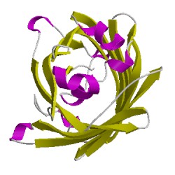 Image of CATH 5ehuA00