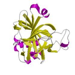 Image of CATH 5ehvA