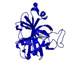 Image of CATH 5ehw