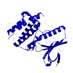 Image of CATH 5ehy