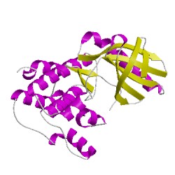 Image of CATH 5ei2A