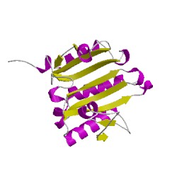 Image of CATH 5ei3A00