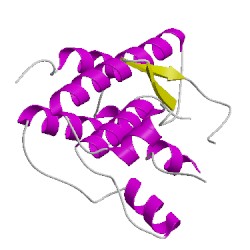 Image of CATH 5ei8A02