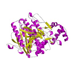 Image of CATH 5eiaA