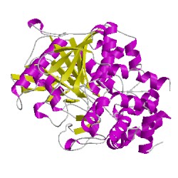 Image of CATH 5eiaB