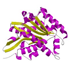Image of CATH 5eibC01
