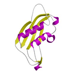 Image of CATH 5eibC02