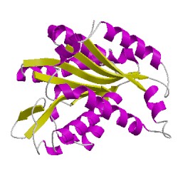 Image of CATH 5eibD01