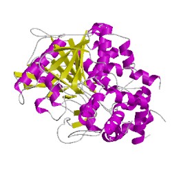 Image of CATH 5eieB00