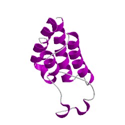 Image of CATH 5eisA01