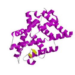 Image of CATH 5eitA