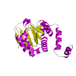 Image of CATH 5eixA01