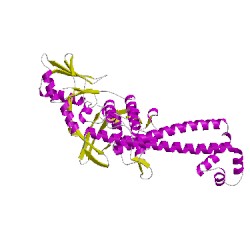 Image of CATH 5eixB02