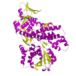 Image of CATH 5eixG