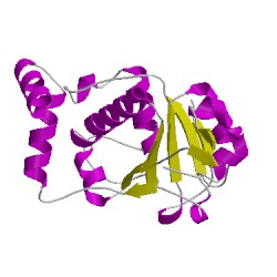 Image of CATH 5eixG01