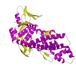 Image of CATH 5eixG02