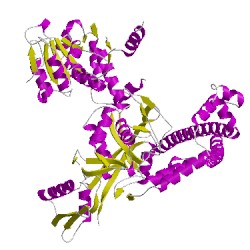 Image of CATH 5eixJ