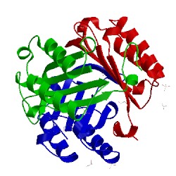 Image of CATH 5eiz