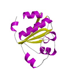 Image of CATH 5ej4A02