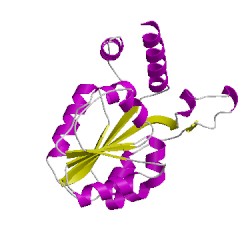 Image of CATH 5ej4C03