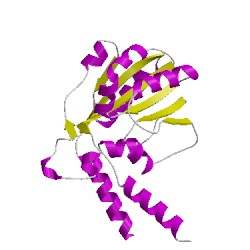 Image of CATH 5ej4D03