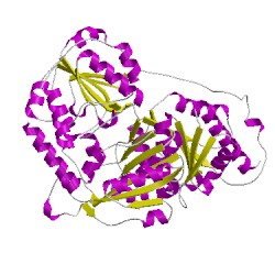 Image of CATH 5ej4E