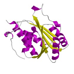 Image of CATH 5ej4F01