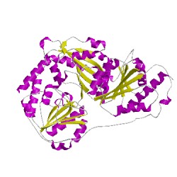 Image of CATH 5ej4G