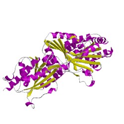 Image of CATH 5ej4H