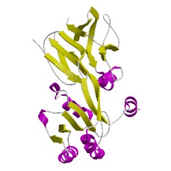 Image of CATH 5ejgA