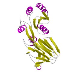 Image of CATH 5ejgB