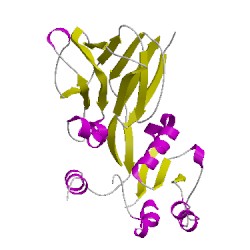 Image of CATH 5ejgD