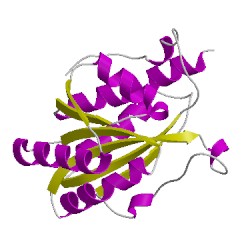 Image of CATH 5ejmF01