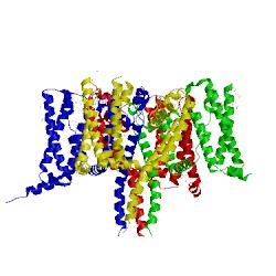 Image of CATH 5ek0