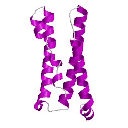 Image of CATH 5ek0B01