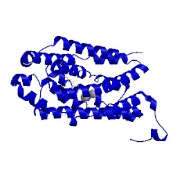 Image of CATH 5ekb